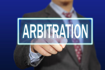Arbitration Concept