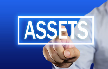 Assets Concept