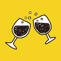 doodle Cheers