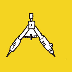 drafting doodle
