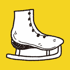 Doodle Skates