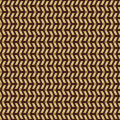 Geometric Seamless  Pattern