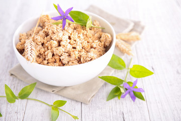 health breakfast
