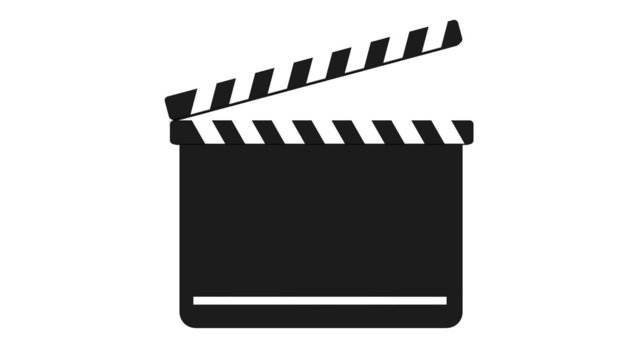 Clapperboard