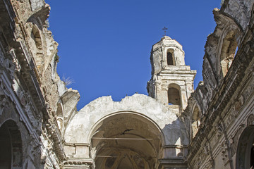 Bussana Vecchia