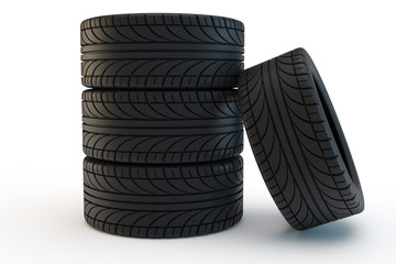 tires