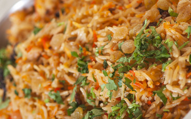 Rice food