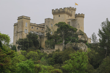 Chateau Barben