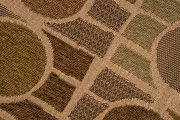 Fabric texture background