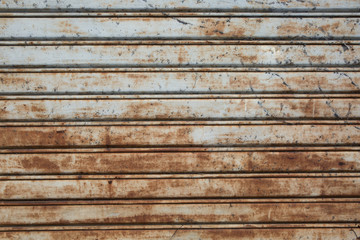 Aged metal texture. An Old iron and rusty background.