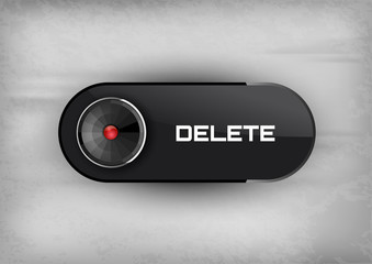 Delete Button