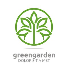 Green Garden #2