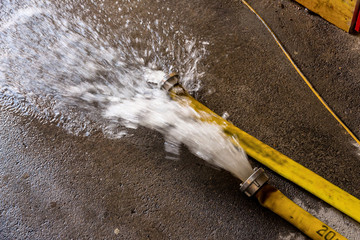 Feuerwehr Einsatz