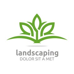 Landccaping 