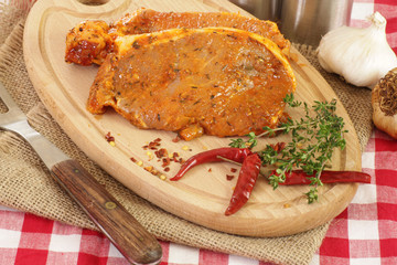 côtes de porc 04052015