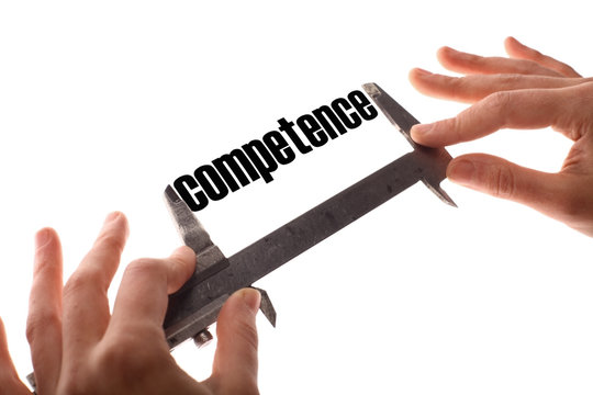 Small competence