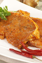 côtes de porc 04052015