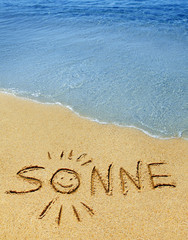 Sonne