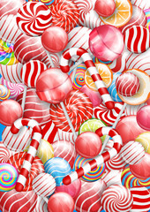 Lollipops