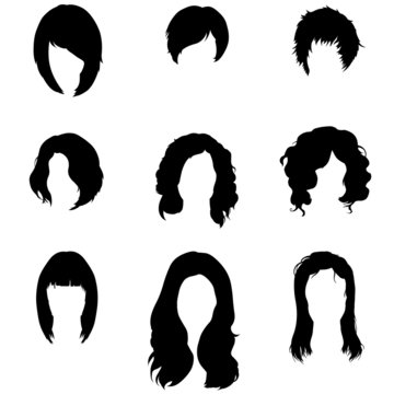 Hair Salon Clip Art Images – Browse 19,499 Stock Photos, Vectors, and Video  | Adobe Stock