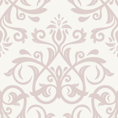 Obraz premium Seamless Orient Background