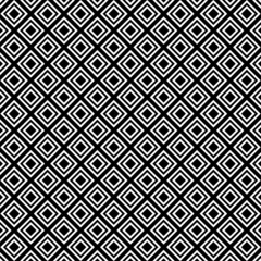 Quadrate Pattern