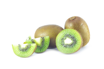 Obraz premium kiwi fruit