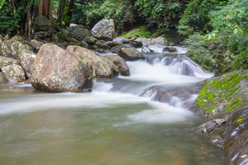 Pa-La-U waterfall