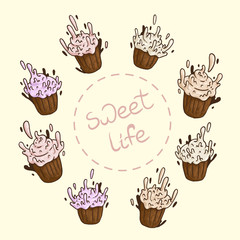 Sweet life