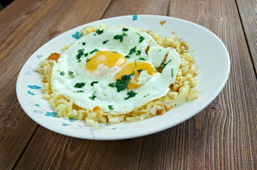 sheshryanch plov