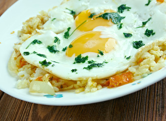 sheshryanch plov