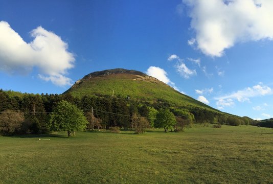 Monte cucco