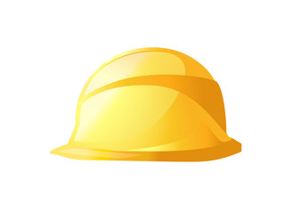 hard hat vector icon