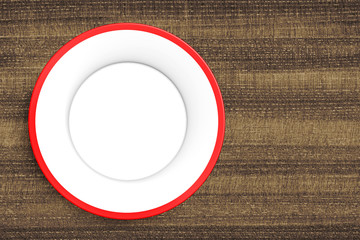 empty Plate