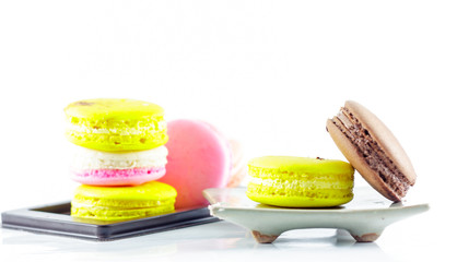macaron