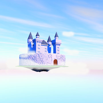 Castle In The Air