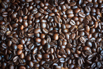 coffee beans