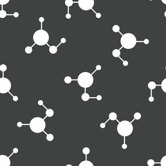 Molecule pattern
