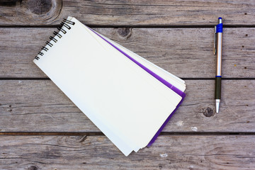 paper note