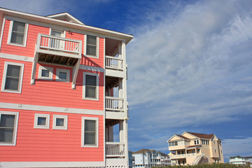 Rodanthe, North Carolina