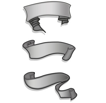3 Banderoles