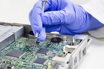 Checking circuits