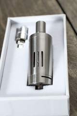 Modern electronic cigarette vaporize