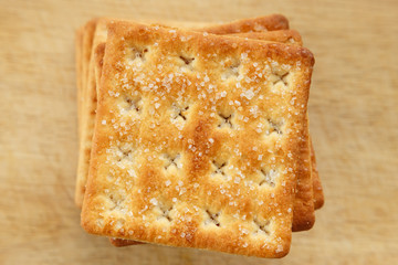 Cracker