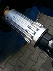 Auto mit Autogas betanken