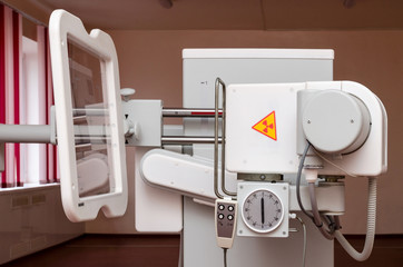Digital X-ray apparatus 