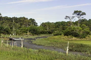 Virginia's Eastern Shore