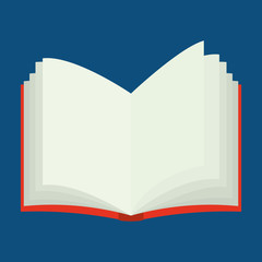 Books design.
