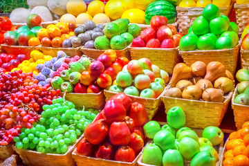 Fruits