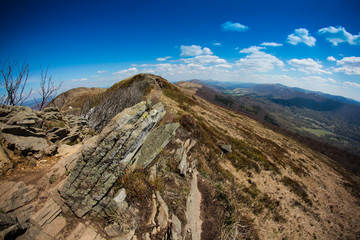 Bieszczady